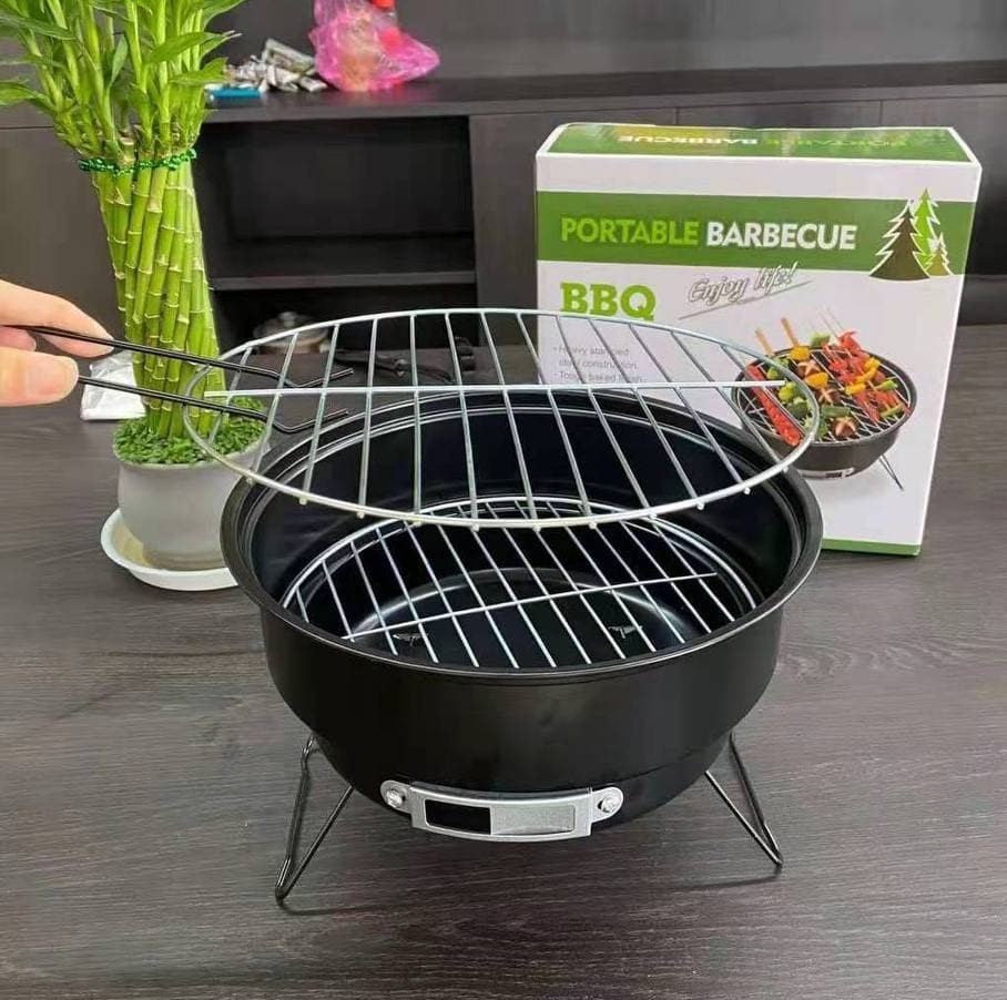 ចង្ក្រានអាំងធ្យូតូចមូល