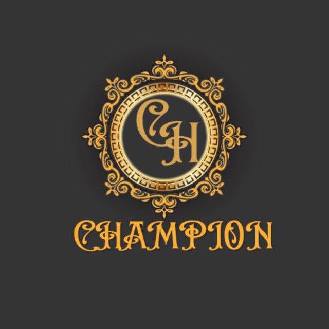 Champion Store Logo